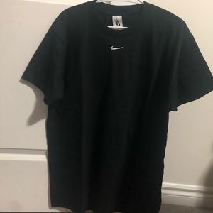 Nike Middle Check Tshirt
